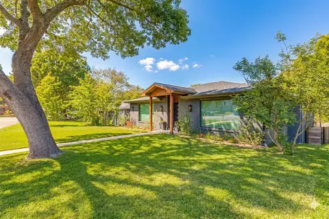 3417 Worth Hills Dr, Fort Worth, TX 76109