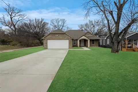 1317 Dacki Ave, Dallas, TX 75211