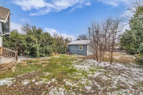 Exterior - 1822 Herring Ave, Waco, TX 76708 photo 5 of 5