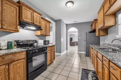 Kitchen - 1822 Herring Ave, Waco, TX 76708 photo 1 of 1