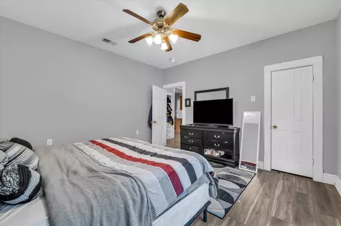 Bedroom - 1822 Herring Ave, Waco, TX 76708 photo 4 of 4
