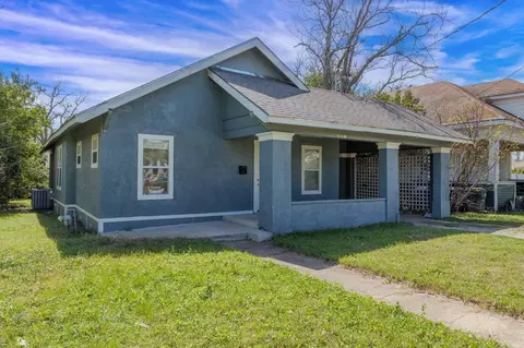 Exterior - 1822 Herring Ave, Waco, TX 76708 photo 2 of 5