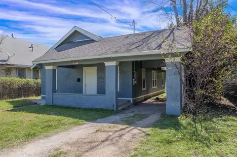 Exterior - 1822 Herring Ave, Waco, TX 76708 photo 3 of 5
