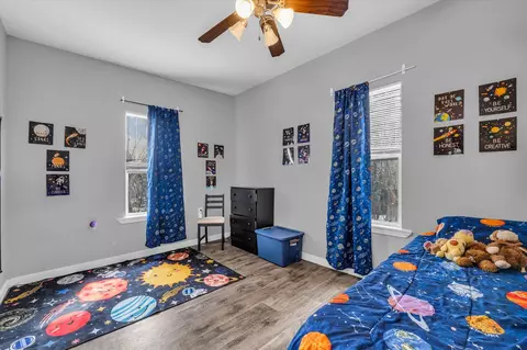 Bedroom - 1822 Herring Ave, Waco, TX 76708 photo 1 of 4