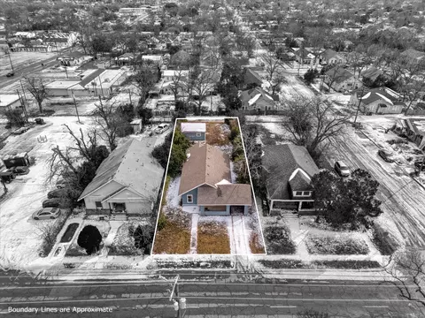 View/Area - 1822 Herring Ave, Waco, TX 76708 photo 2 of 3