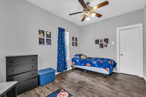 Bedroom - 1822 Herring Ave, Waco, TX 76708 photo 2 of 4
