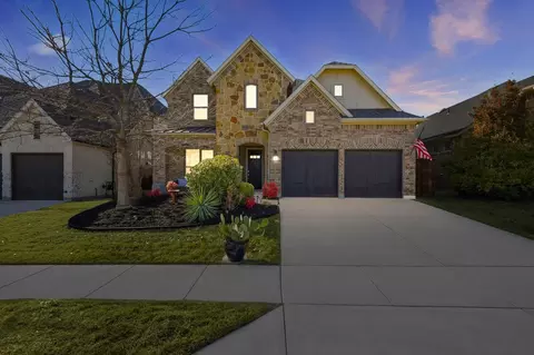 6371 Whiskerbrush Rd, Argyle, TX 76226