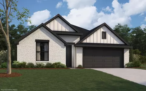 1615 Yorkie Dr, Forney, TX 75126