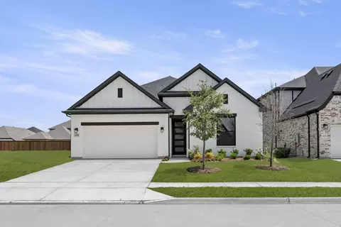 1615 Yorkie Dr, Forney, TX 75126