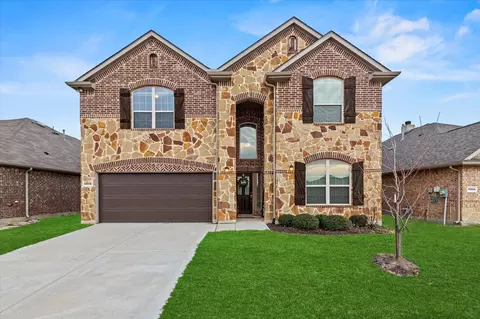 14508 Gilley Ln, Haslet, TX 76052