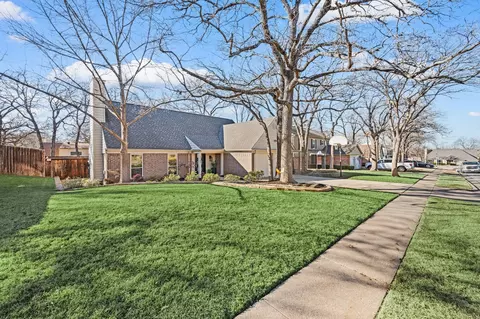 1707 Acorn Dr, Euless, TX 76039 photo 9