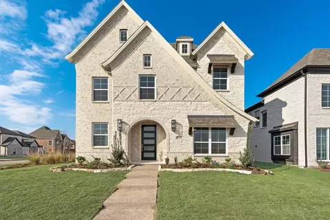 12703 Pine Ridge Trl, Rowlett, TX 75089