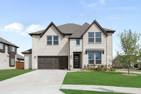 4340 Lavina Ln, Prosper, TX 75078