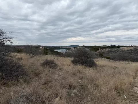 lot237 Castle Harbour Loop, Graford, TX 76449
