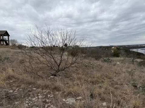 lot237 Castle Harbour Loop, Graford, TX 76449 photo 5