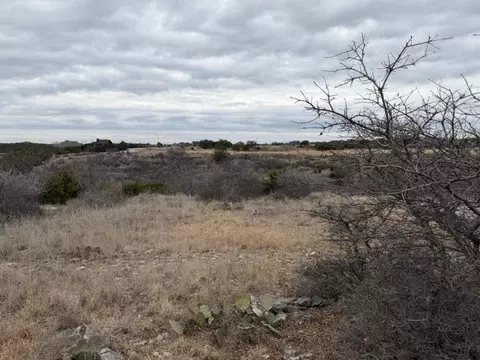 lot237 Castle Harbour Loop, Graford, TX 76449 photo 4