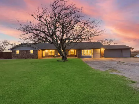 5080 Fm 1553, Leonard, TX 75452