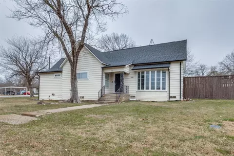 108 N Baker St, Ferris, TX 75125
