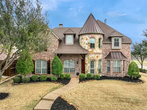 10912 Yorkshire Ln, Frisco, TX 75033