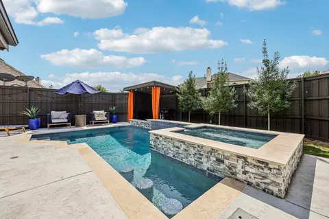 5603 Blazing Star Rd, Frisco, TX 75036