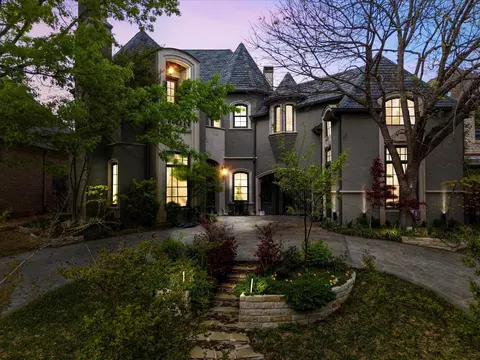 6607 Lake Circle Dr, Dallas, TX 75214