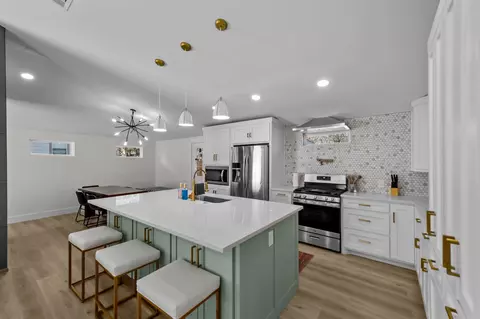 5417 Vicki - St, Haltom City, TX 76117