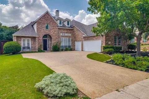 8344 Barber Oak Dr, Plano, TX 75025