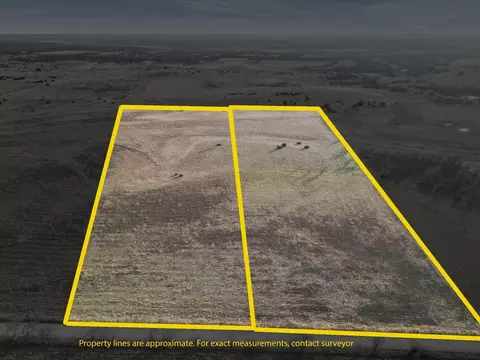 422 County Rd, Hamilton, TX 76531