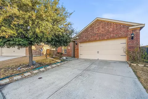 115 Cottonwood Dr, Princeton, TX 75407