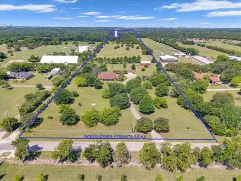 1900 S Duncanville Rd, Ovilla, TX 75154