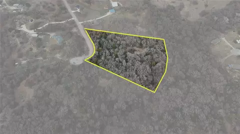 00 Land Of Goshen Rd, Springtown, TX 76082