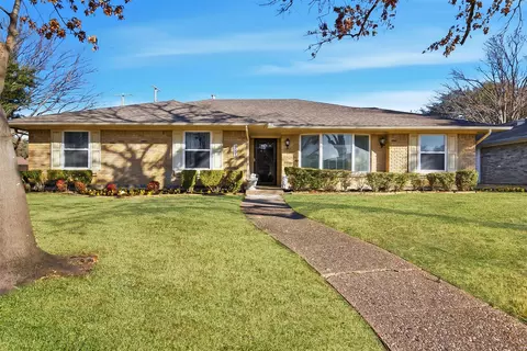 501 Tiffany Trl, Richardson, TX 75081