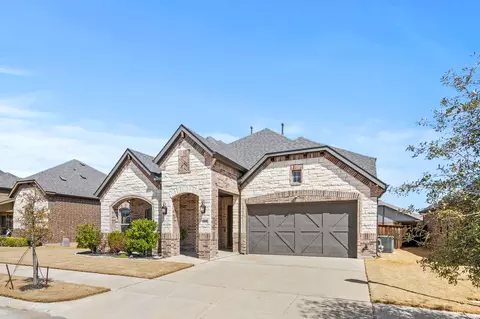 1109 Rendon Pl, Mansfield, TX 76063