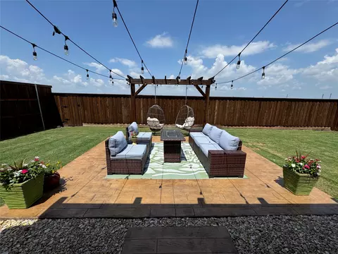 13863 Port Edwards Ln, Frisco, TX 75033