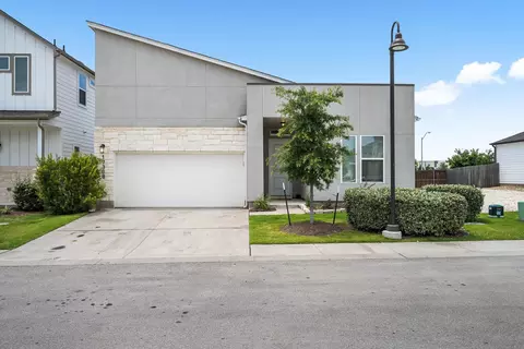 17308 Monastrell Ln #43, Round Rock, TX 78664