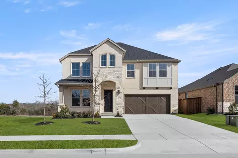 2216 Shady Elm Rd, Midlothian, TX 76065