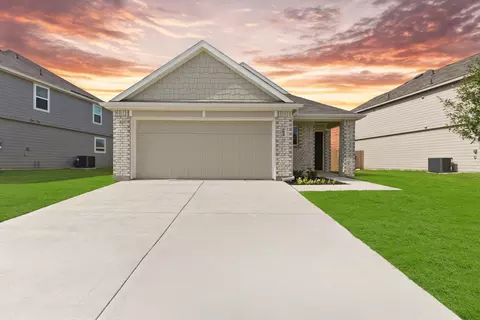 5024 Cervinae Rd, Crowley, TX 76036