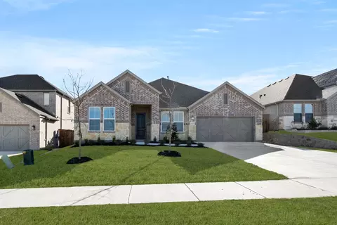 5012 Hillside Green Trl, Midlothian, TX 76065