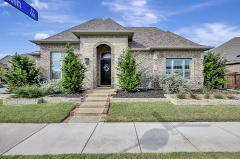 1201 White Squall Trl, Arlington, TX 76005
