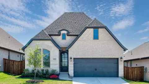 2929 Soaring Hills Dr, Forney, TX 75126