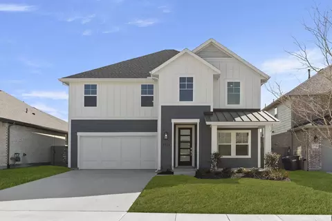 2724 Andorra Rd, Mckinney, TX 75071
