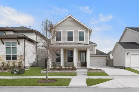1214 Laurel Ln, Argyle, TX 76226