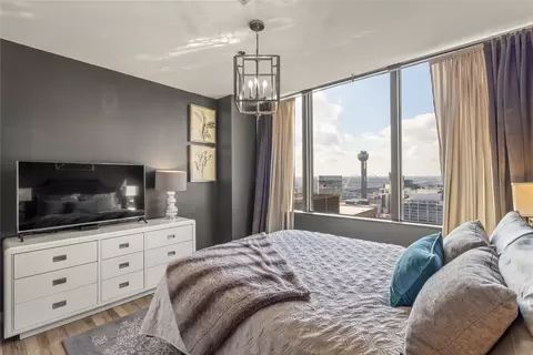 1200 Main St #2202, Dallas, TX 75202