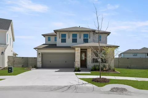 1550 Ginger Ln, Argyle, TX 76226