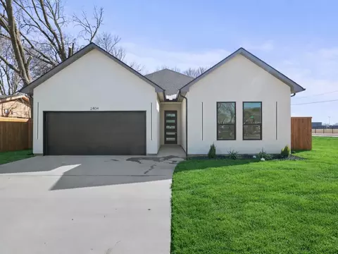 2404 52nd St, Dallas, TX 75216