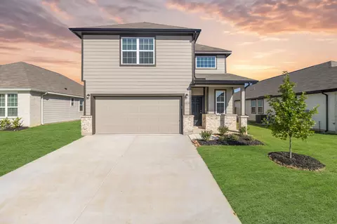 1033 Wind Drift Way, Fort Worth, TX 76131