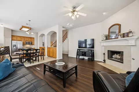 3601 Lone Mountain Trl, Mckinney, TX 75070