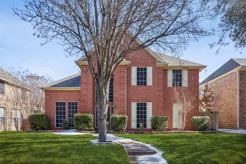 8616 Clear Sky Dr, Plano, TX 75025