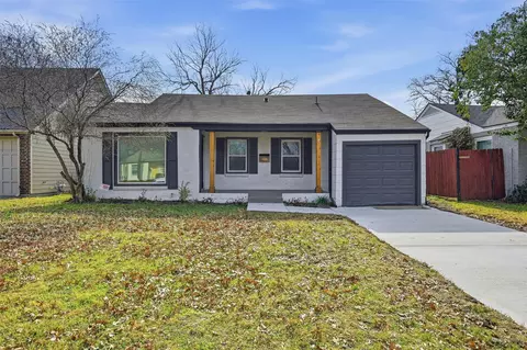2713 Mission St, Fort Worth, TX 76109