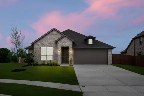 1105 Turtle Hill Ln, Crowley, TX 76036